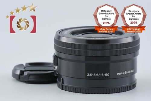 Sony 50mm 3 5 - e, 16-50mm