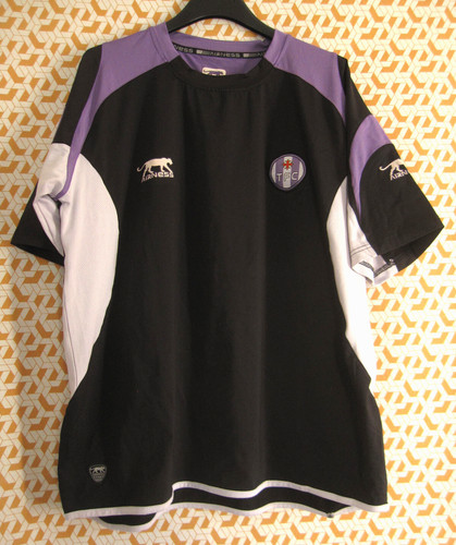Maillot toulouse airness - maillot,