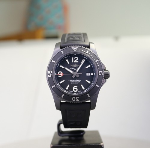 Ensemble complet breitling - complet,