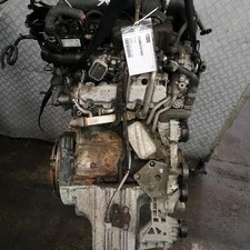 Moteur MERCEDES CLASSE B  (T245) 1 phase 2 B200 CDI 64094130