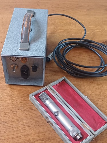 Neumann km56 - neumann,