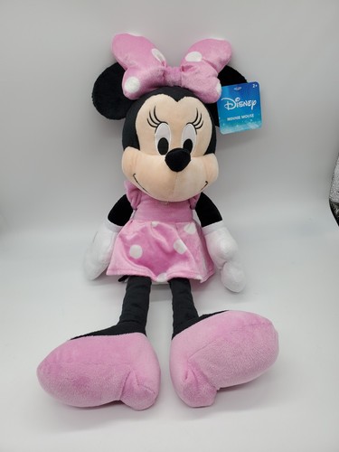 Disney plush minnie mouse - disney,