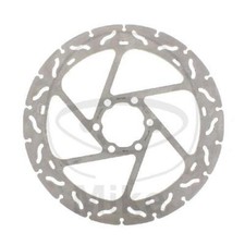 TRW Lucas Disque de Frein