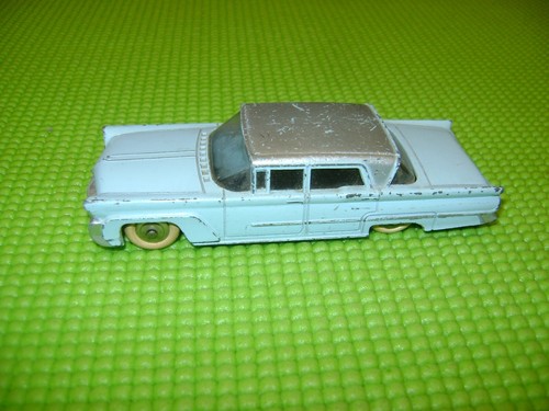 Dinky toys 532 lincoln - dinky,