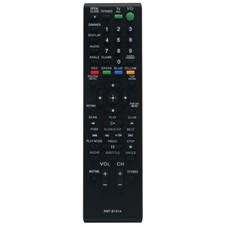 New RMT-B101A Replace Remote