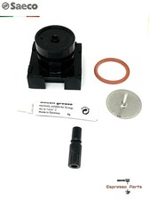 Saeco gaggia piston block - gaggia,