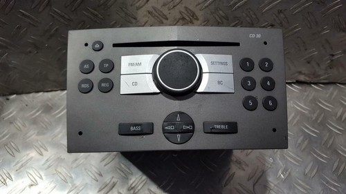 13190856 stéréo radio - 13190856,