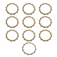 Clutch Friction Plates for