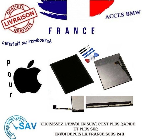 Ecran dalle lcd pour ipad - ipad, +