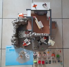 PLAYMOBIL Top Agents 4875 -