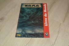 TORG - LIVRE DU MONDE - West