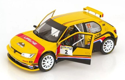 Peugeot 306 maxi eifel - 306,