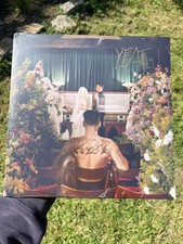 Yeat ADL Vinyl Signed Sealed