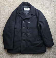 Vintage Schott NYC U.S. 740N