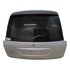 Malle/Hayon arriere PEUGEOT