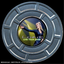 Lorie: Live tour 2006