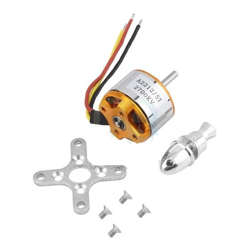Moteur brushless outrunner - moteur,
