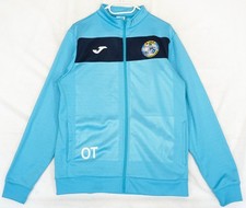 Veste de survêtement zippée