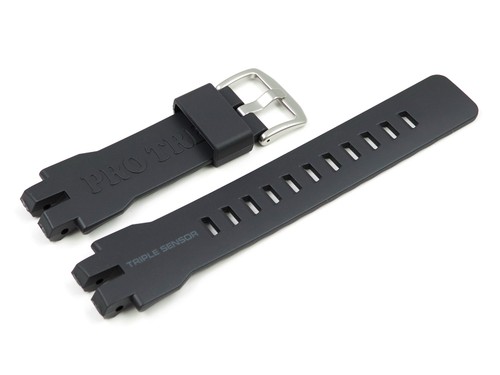 Casio bracelet montre noir - bracelet, en