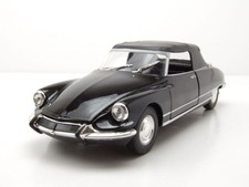 WELLY, CITROEN DS 19 cabriolet
