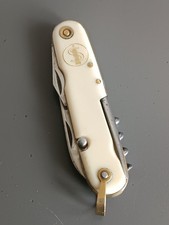 ANCIEN COUTEAU 6 pièces