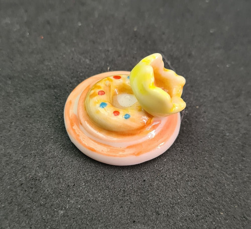 Fève pâtisserie - la,