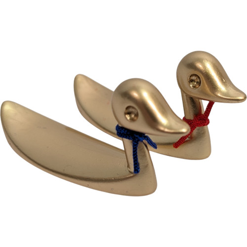 Coréen mandarin canard - mandarin,
