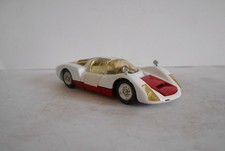Dinky toys PORSCHE CARRERA 6 n° 503 de 1967 Made in France
