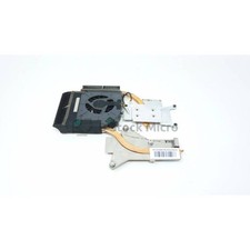 Ventirad Processeur 570812-001 - 570812-001 pour HP Pavilion DV7-2238SF  - FRANC