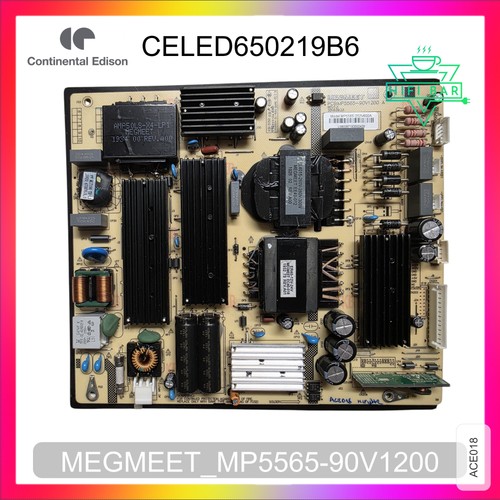 Alimentation pour tv - alimentation,