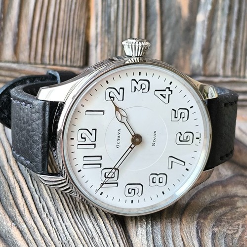 Montre bracelet suisse - montre-bracelet,