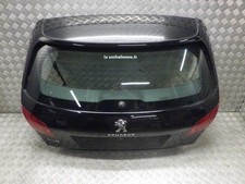 Malle/Hayon arriere PEUGEOT