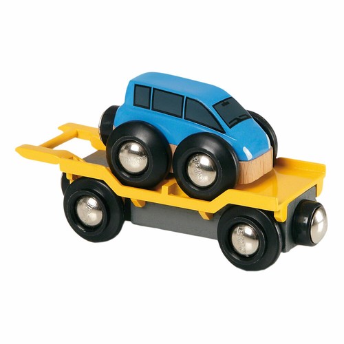 Brio wagon transport - brio,