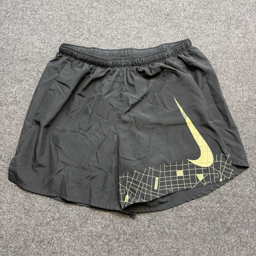 Rare nike run division dri - division, dri-fit