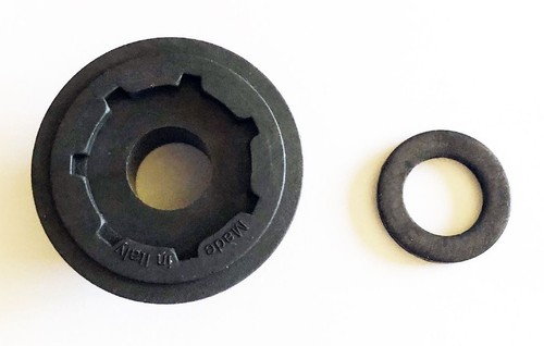 Engrenage pompe huile pour - engrenage,