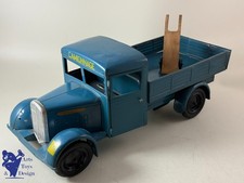 JOUET ANCIEN CIJ 6/17 RENAULT