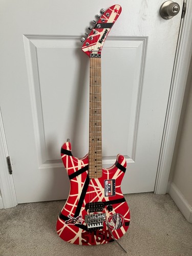 Eddie van halen 5150 - eddie, “5150”