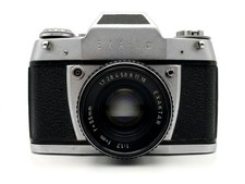 Exa Ihagee II a SLR 35mm