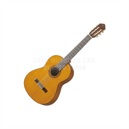 Yamaha cg162c guitare - cg162c,