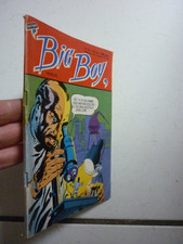 EDITION  ARTIMA /   BIG BOY  /