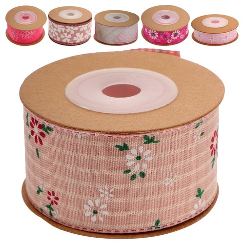 Rolls ruban artisanal - ruban, du