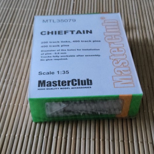Masterclub chieftain mtl35079 - masterclub,