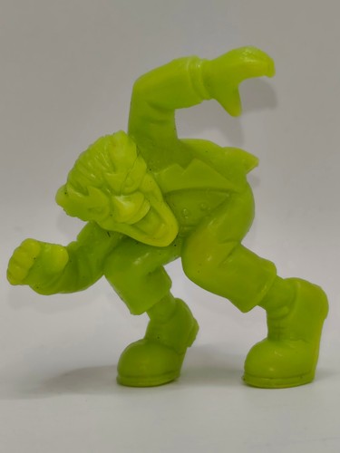 Figurine monster pocket - figurine, my