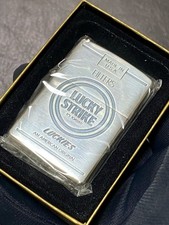 Zippo Lucky Strike édition