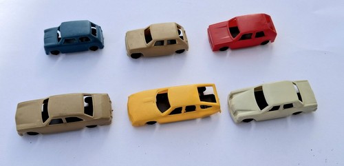Voitures jouef 504 - 504, r5