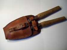 militaria ww1 francais étui