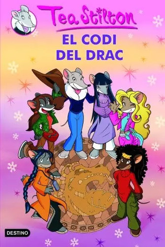 Codi del drac - del,