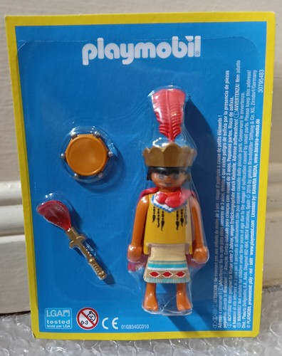 Geobra playmobil altaya - playmobil,