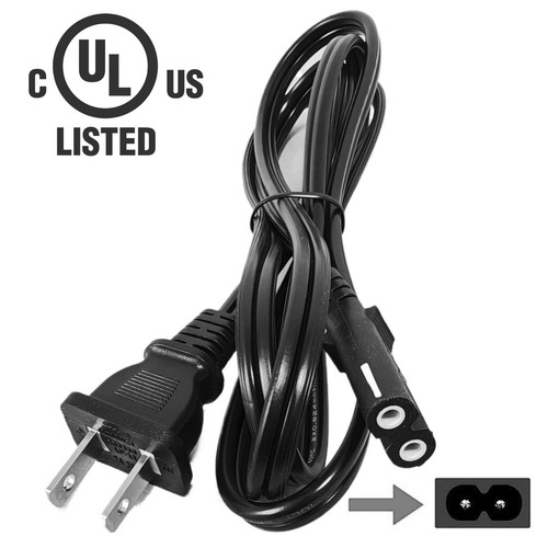Power cord cable - power, waeco