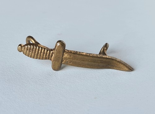 Petit insigne militaire - , en